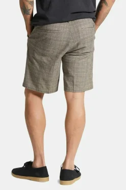 Choice Chino Short 9