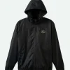 Claxton Parsons Arctic Fleece Lined Jacket