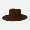 Cohen Straw Cowboy Hat