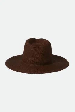 Cohen Straw Cowboy Hat