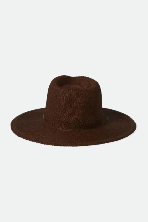 Cohen Straw Cowboy Hat