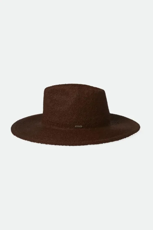 Cohen Straw Cowboy Hat