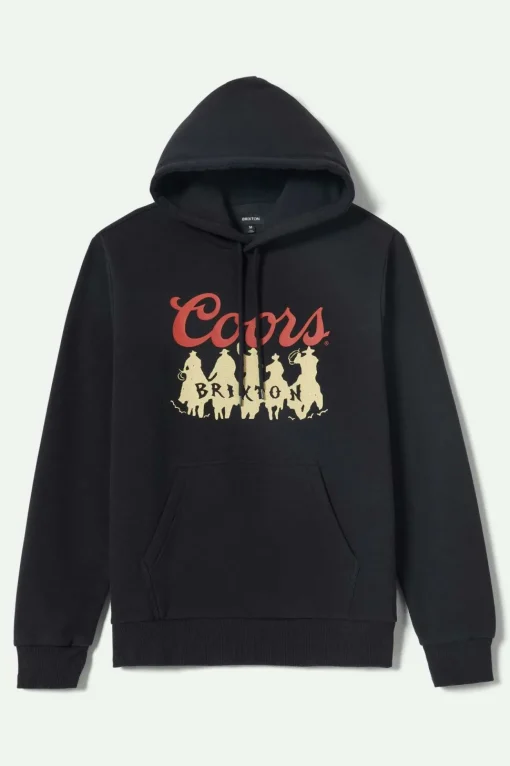 Coors Bandit Hoodie