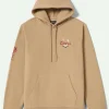 Coors Luck Hoodie