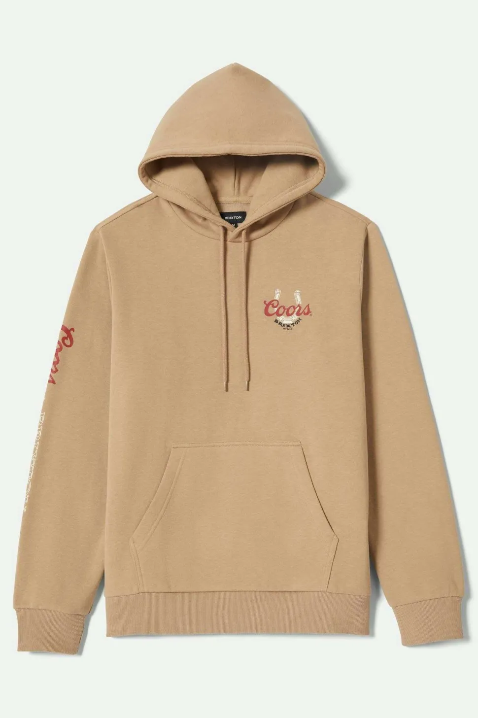 Coors Luck Hoodie