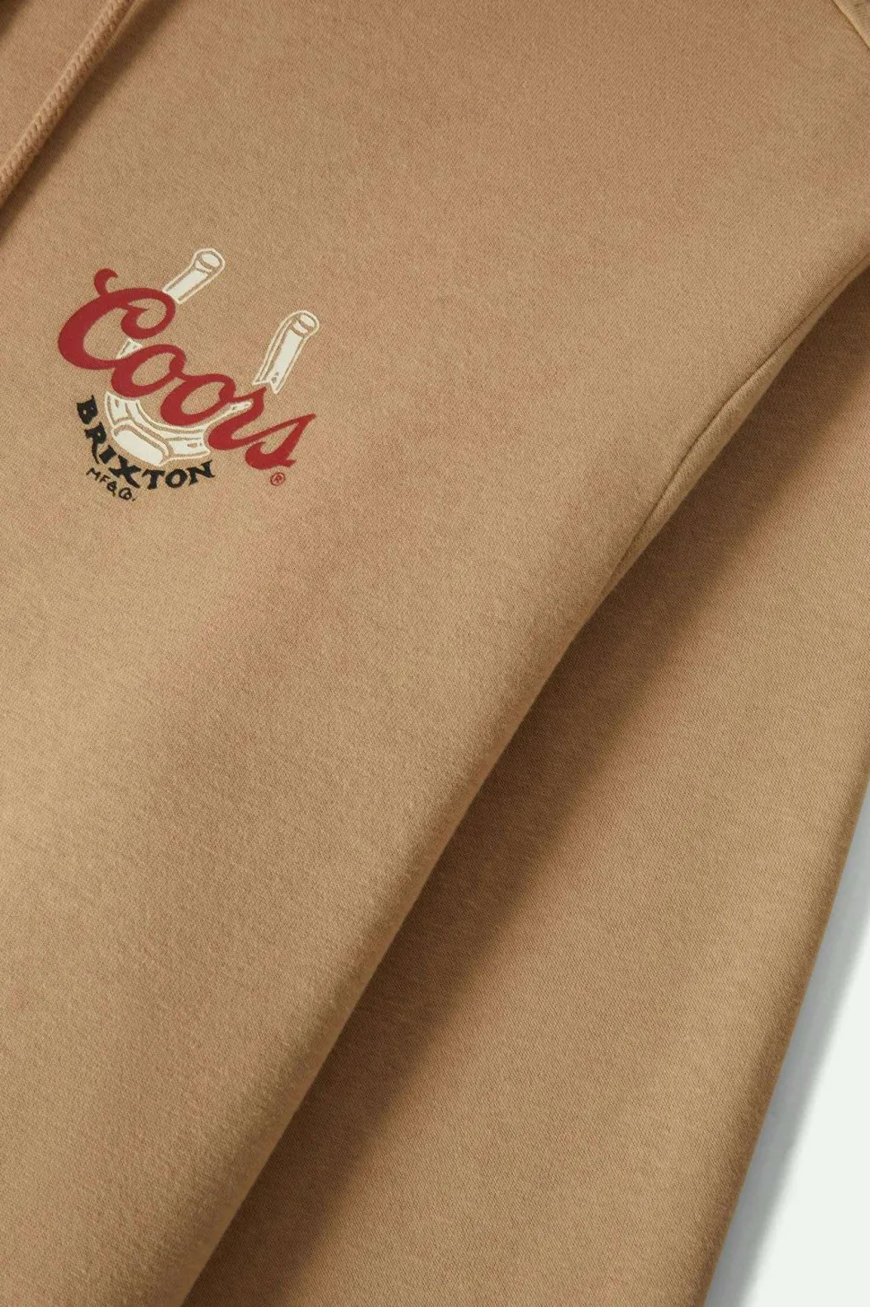 Coors Luck Hoodie