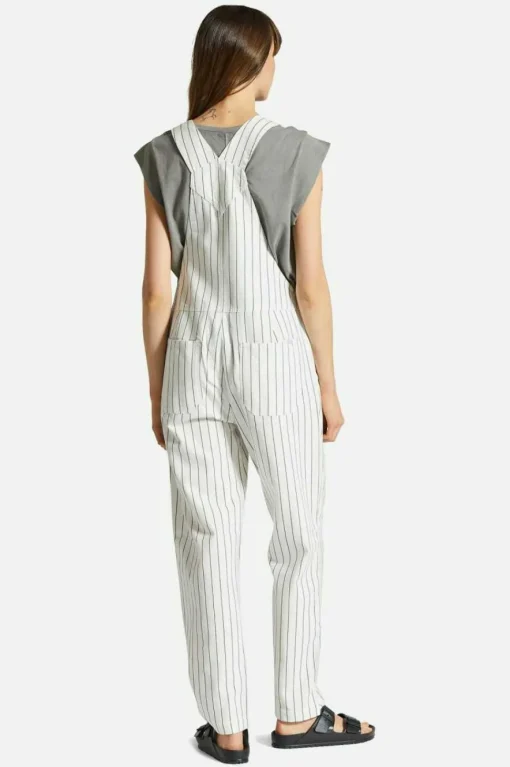 Costa Overall