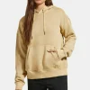 Cross Loop French Terry Hoodie