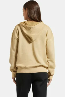 Cross Loop French Terry Hoodie