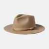 Dayton Convertabrim Rancher Hat