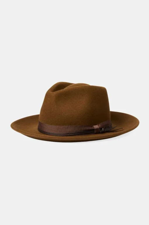 Dayton Convertabrim Rancher Hat