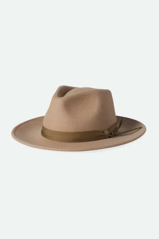 Dayton Convertabrim Rancher Hat