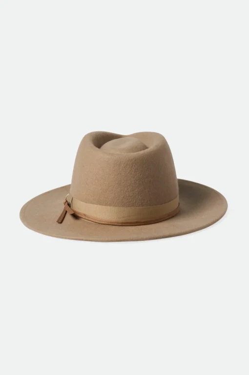 Dayton Convertabrim Rancher Hat