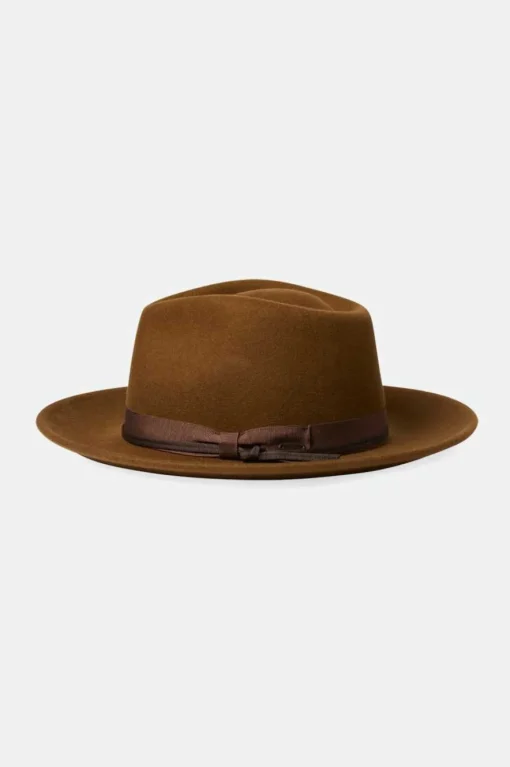 Dayton Convertabrim Rancher Hat