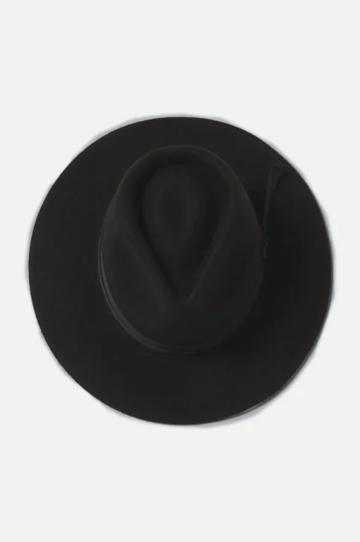 Dayton Convertabrim Rancher Hat