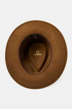 Dayton Convertabrim Rancher Hat