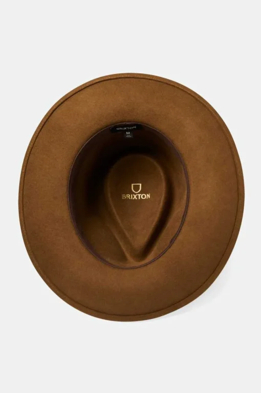 Dayton Convertabrim Rancher Hat