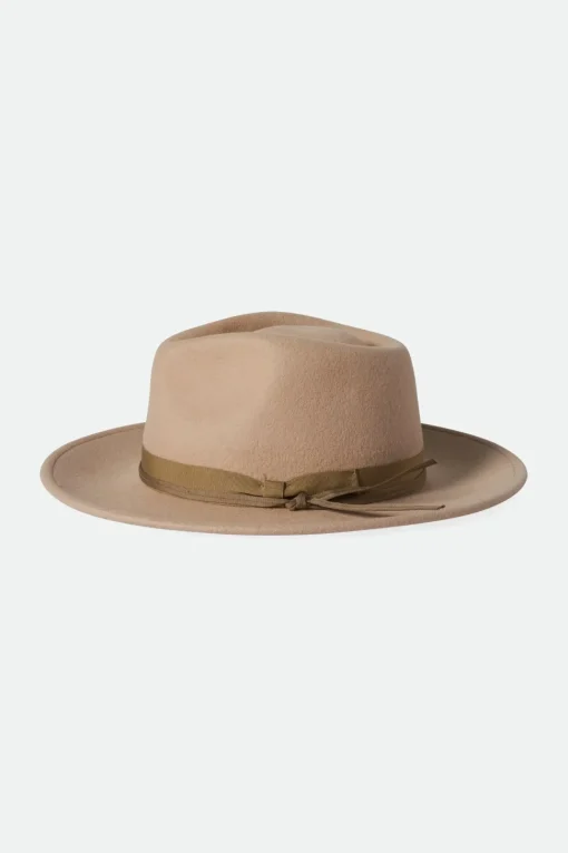 Dayton Convertabrim Rancher Hat