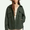 Durham Shirt Jacket