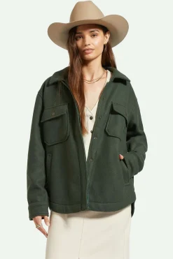 Durham Shirt Jacket