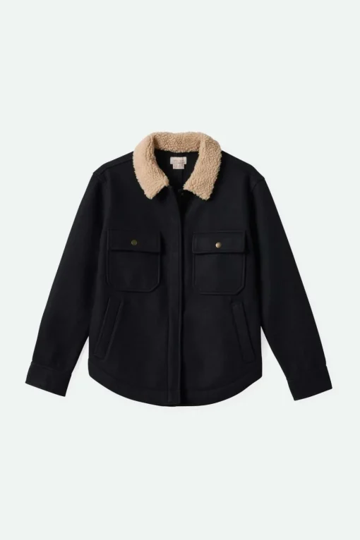 Durham Shirt Jacket
