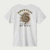 El Toro S/S Tailored T-Shirt