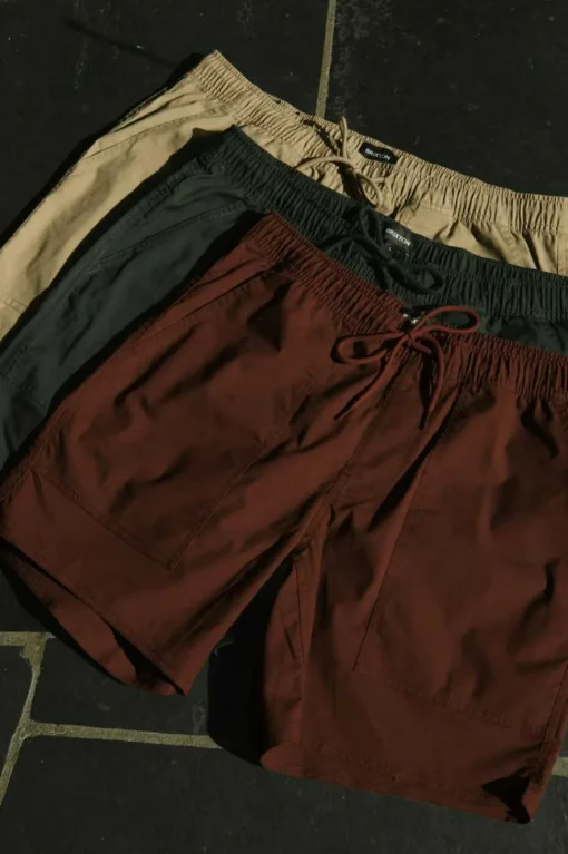 Everyday Coolmax Short