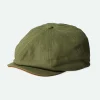 Fender Factory Brood Newsboy Cap