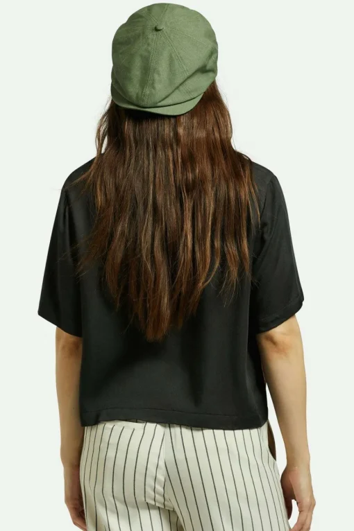 Fender Factory Brood Newsboy Cap