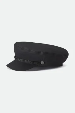 Fiddler Fisherman Cap