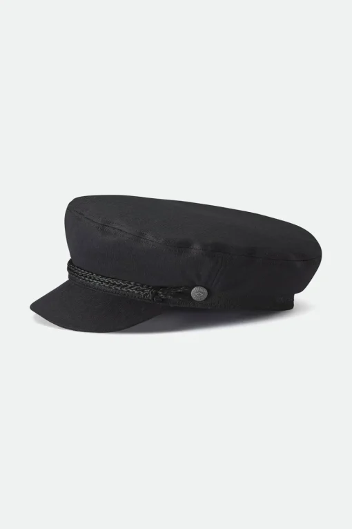 Fiddler Fisherman Cap