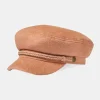 Fiddler Fisherman Cap