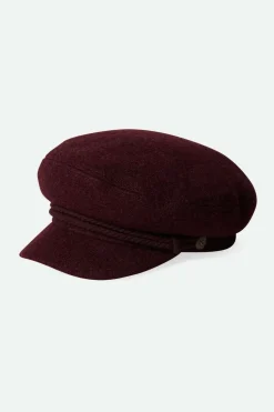 Fiddler Fisherman Cap