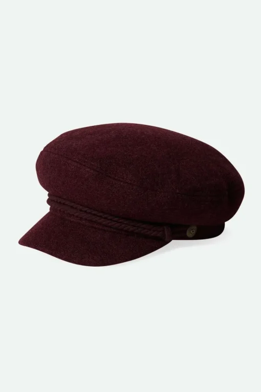 Fiddler Fisherman Cap