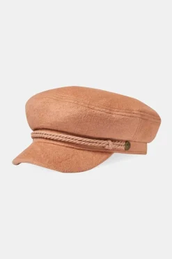 Fiddler Fisherman Cap
