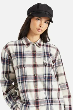 Fiddler Fisherman Cap