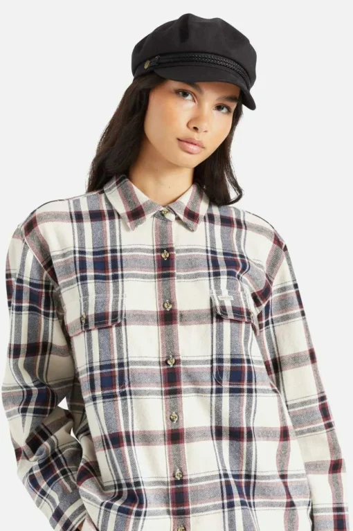 Fiddler Fisherman Cap