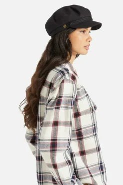 Fiddler Fisherman Cap
