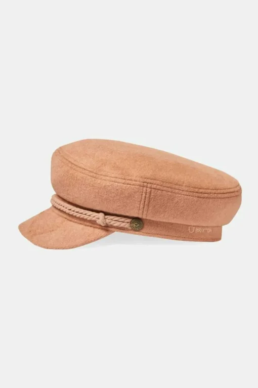 Fiddler Fisherman Cap