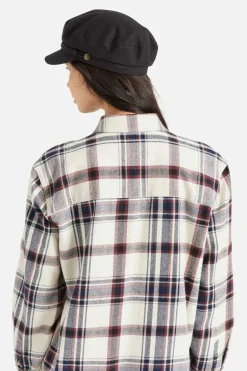 Fiddler Fisherman Cap