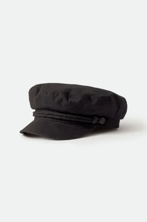 Fiddler Fisherman Cap