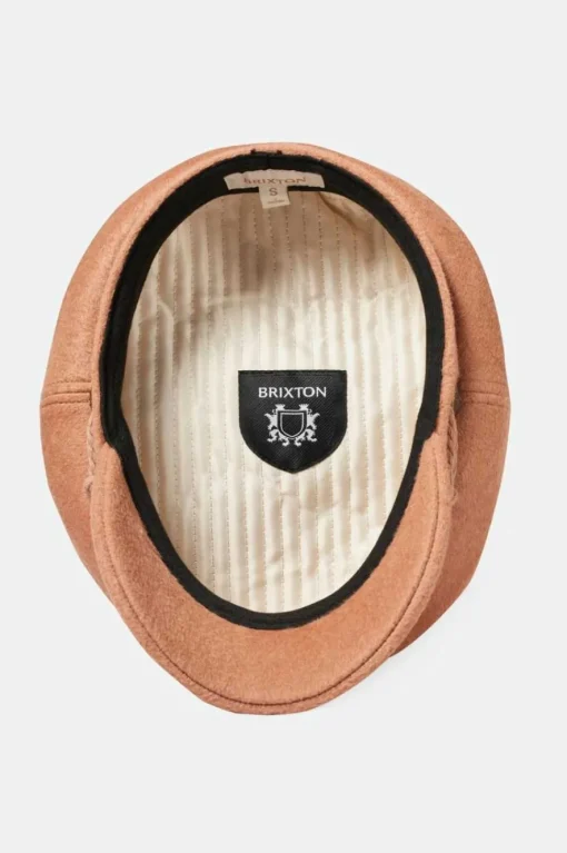 Fiddler Fisherman Cap