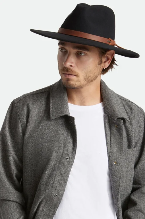 Field Proper Hat