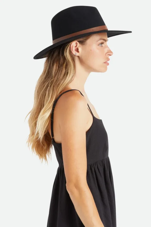 Field Proper Hat
