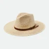 Field Proper Straw Hat