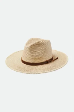 Field Proper Straw Hat