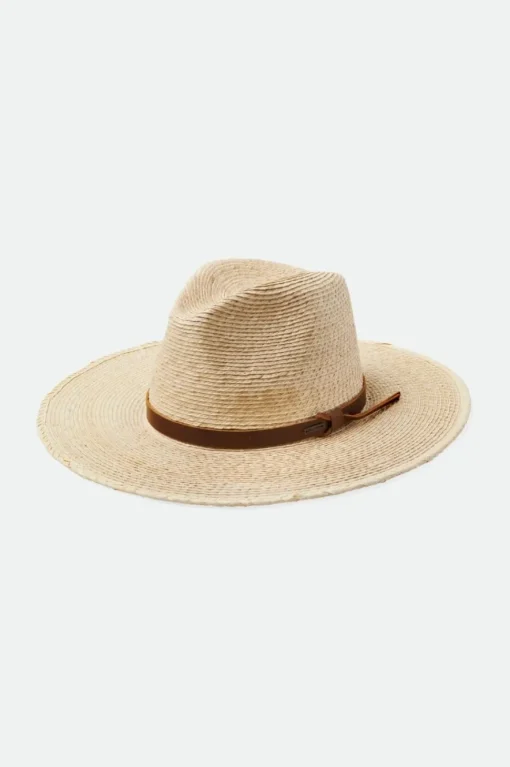 Field Proper Straw Hat