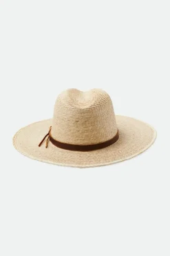 Field Proper Straw Hat