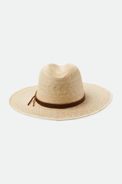 Field Proper Straw Hat