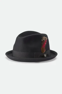 Gain Fedora